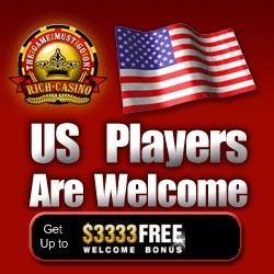 US-Friendly Casino